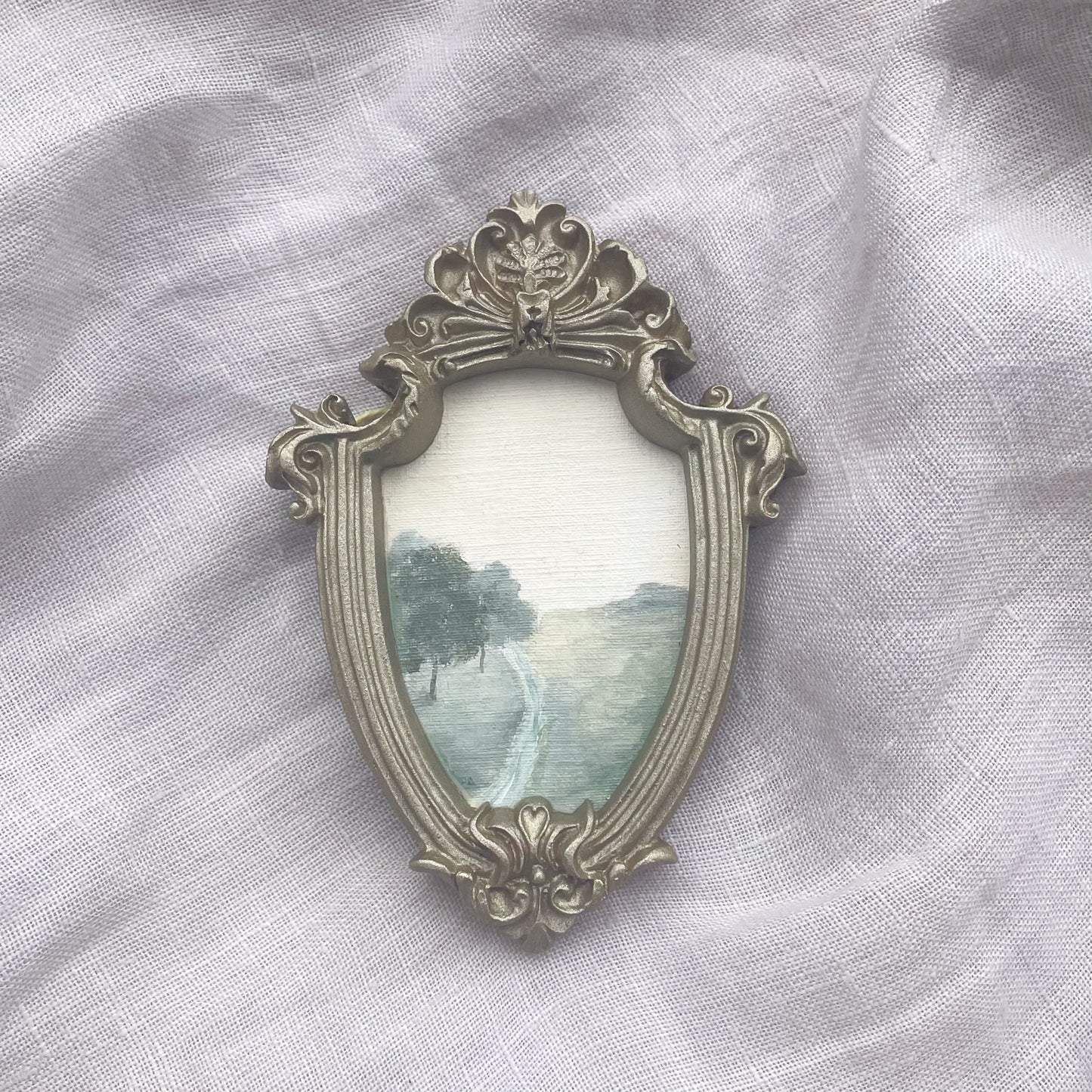 Countryside Views II