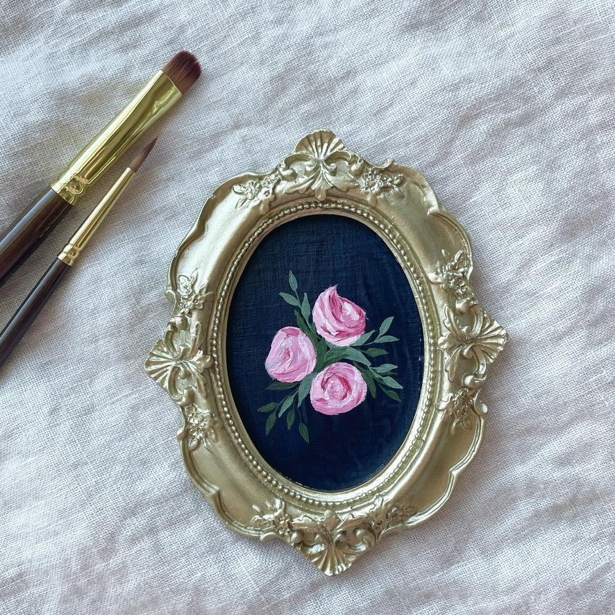 English Roses I