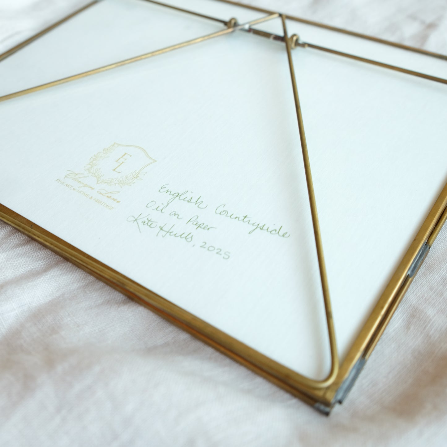 Countryside Landscape