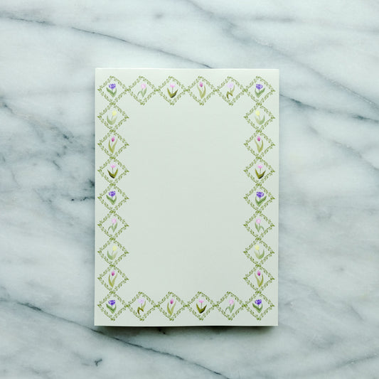 Tulip Notepad