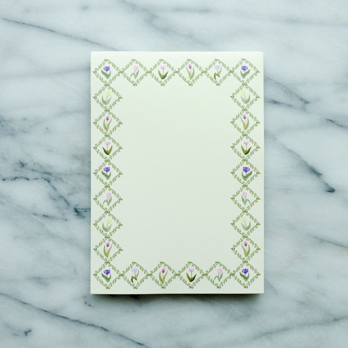 Tulip Notepad