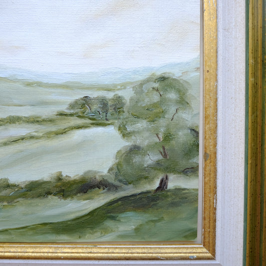 Hillside Views V