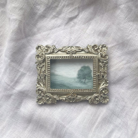 Countryside Views III