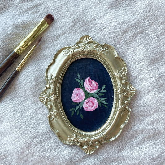 English Roses I