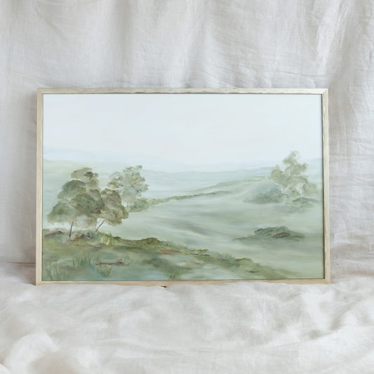 Pemberley I