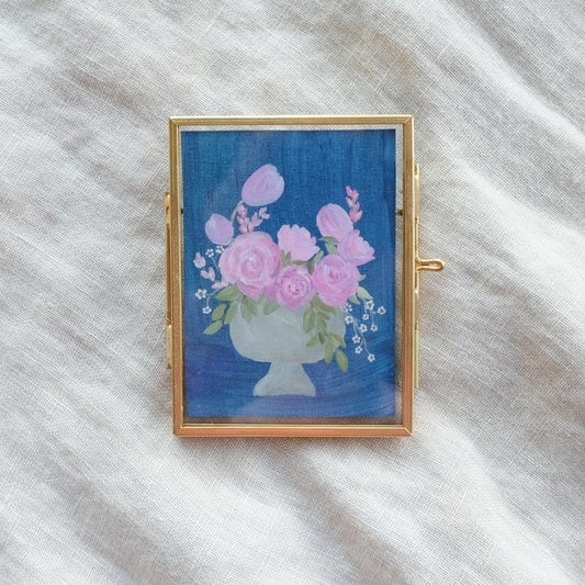 Spring Florals