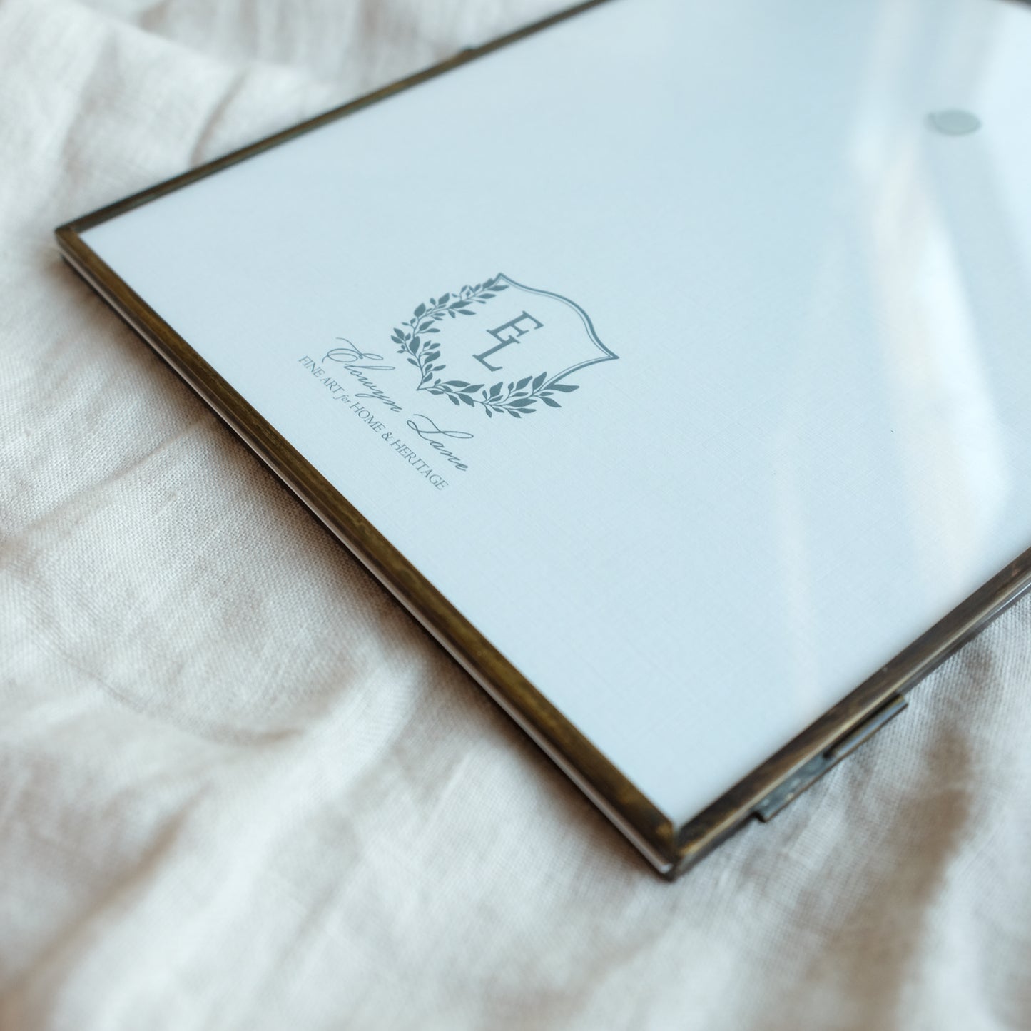 Art Print - A Morning's Journey