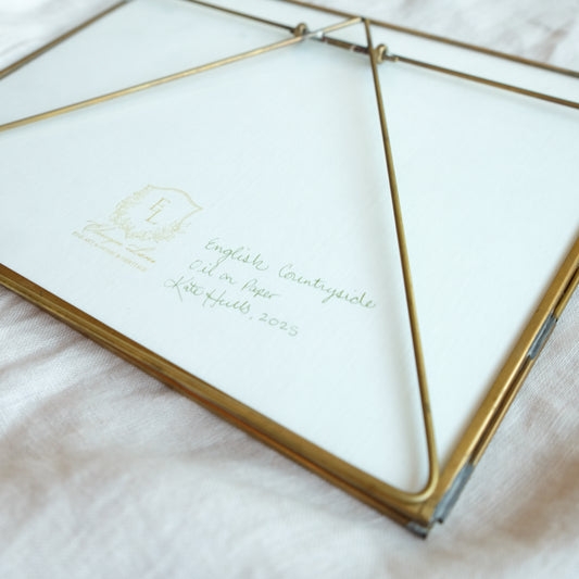 Countryside Landscape