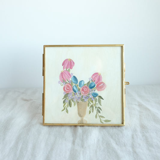 Wildflower Blessings