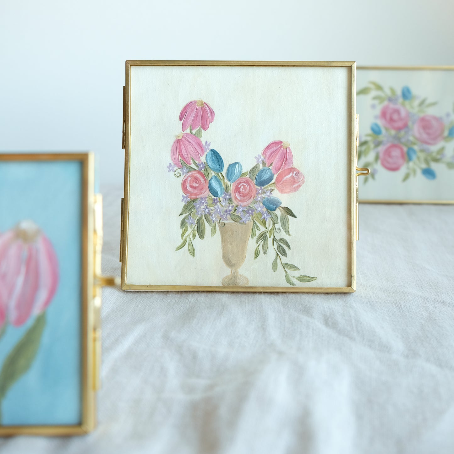 Wildflower Blessings