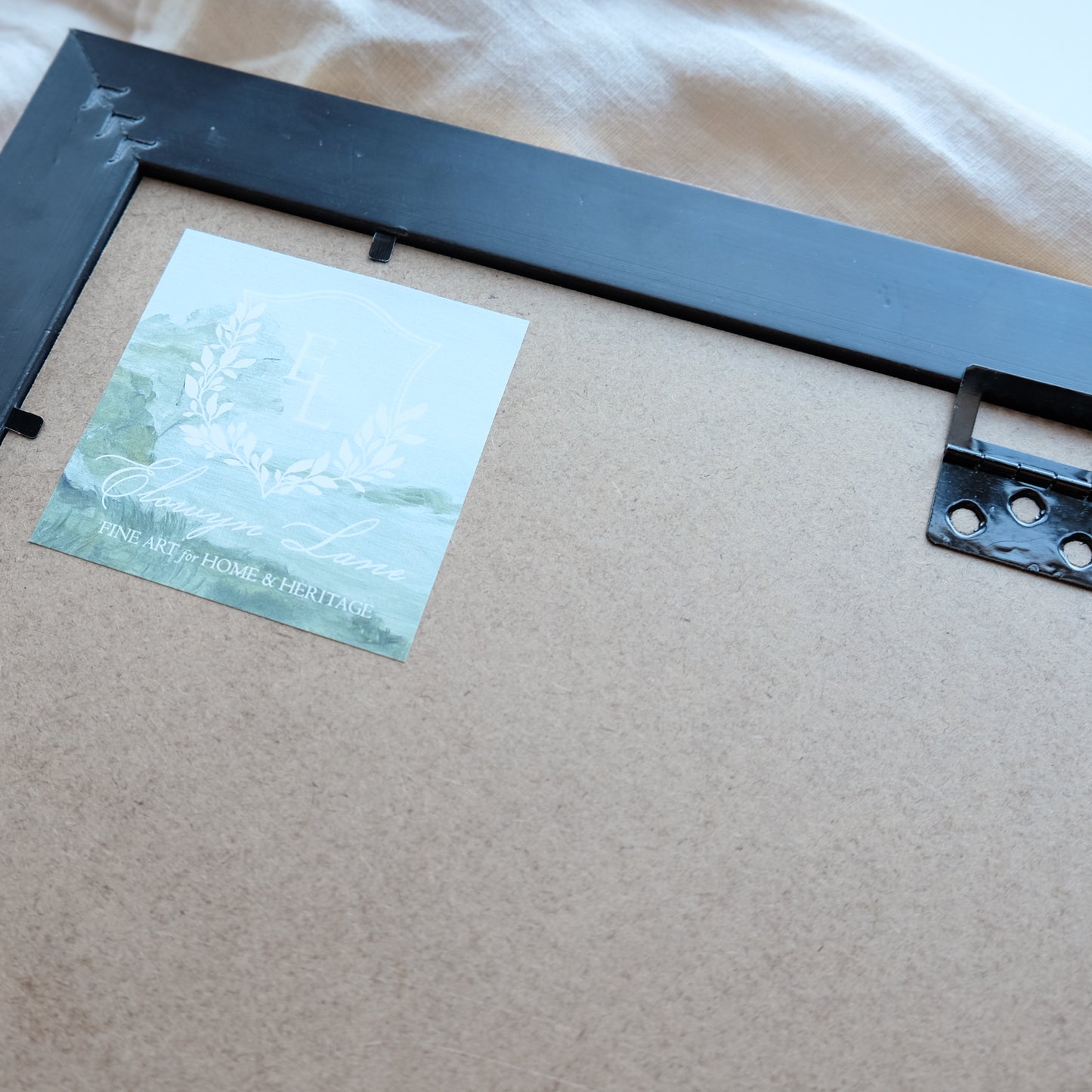 Art Print - Pemberley I