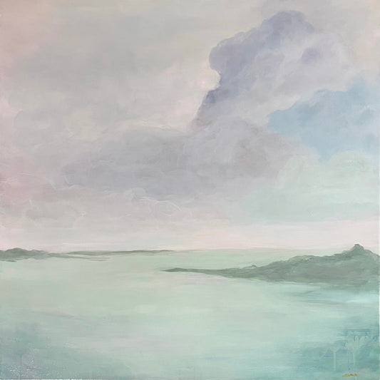 Ocean Sunrise