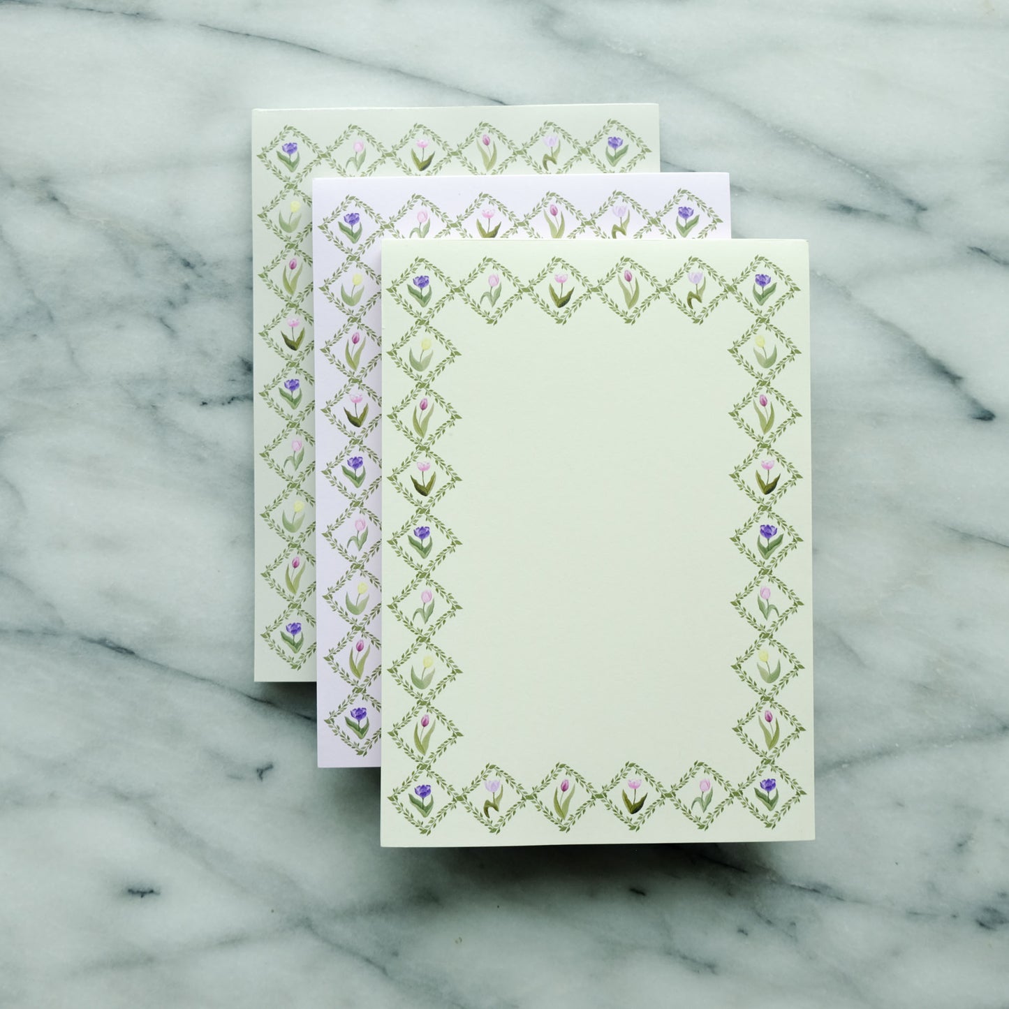 Tulip Notepad