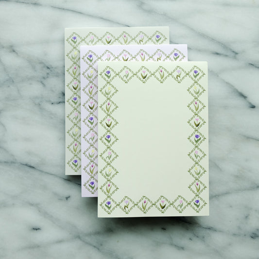 Tulip Notepad