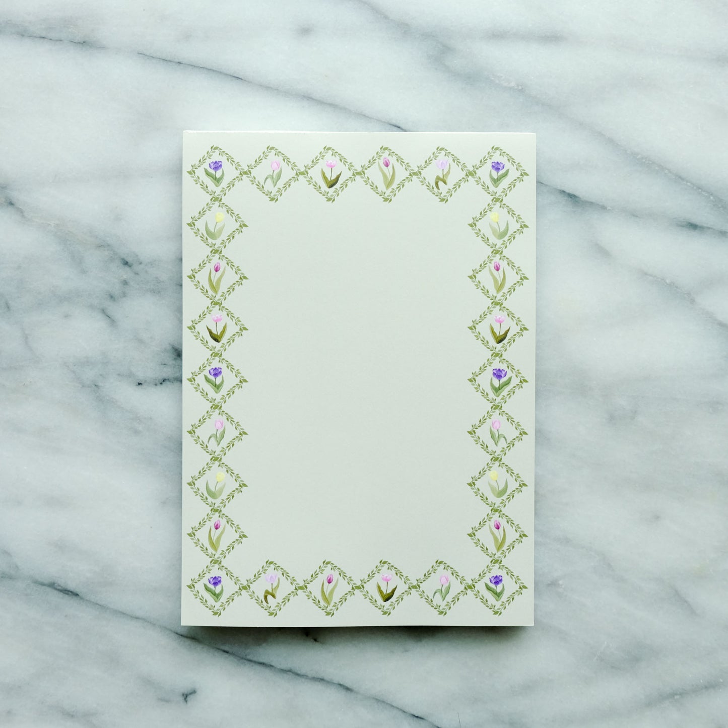Tulip Notepad