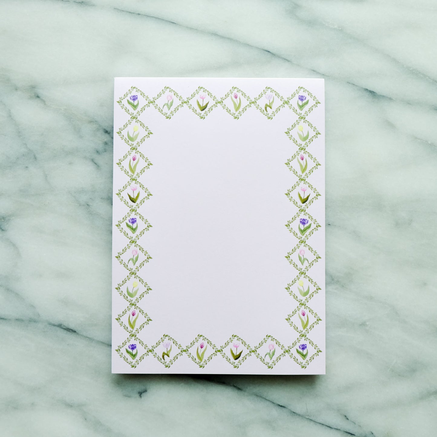 Tulip Notepad
