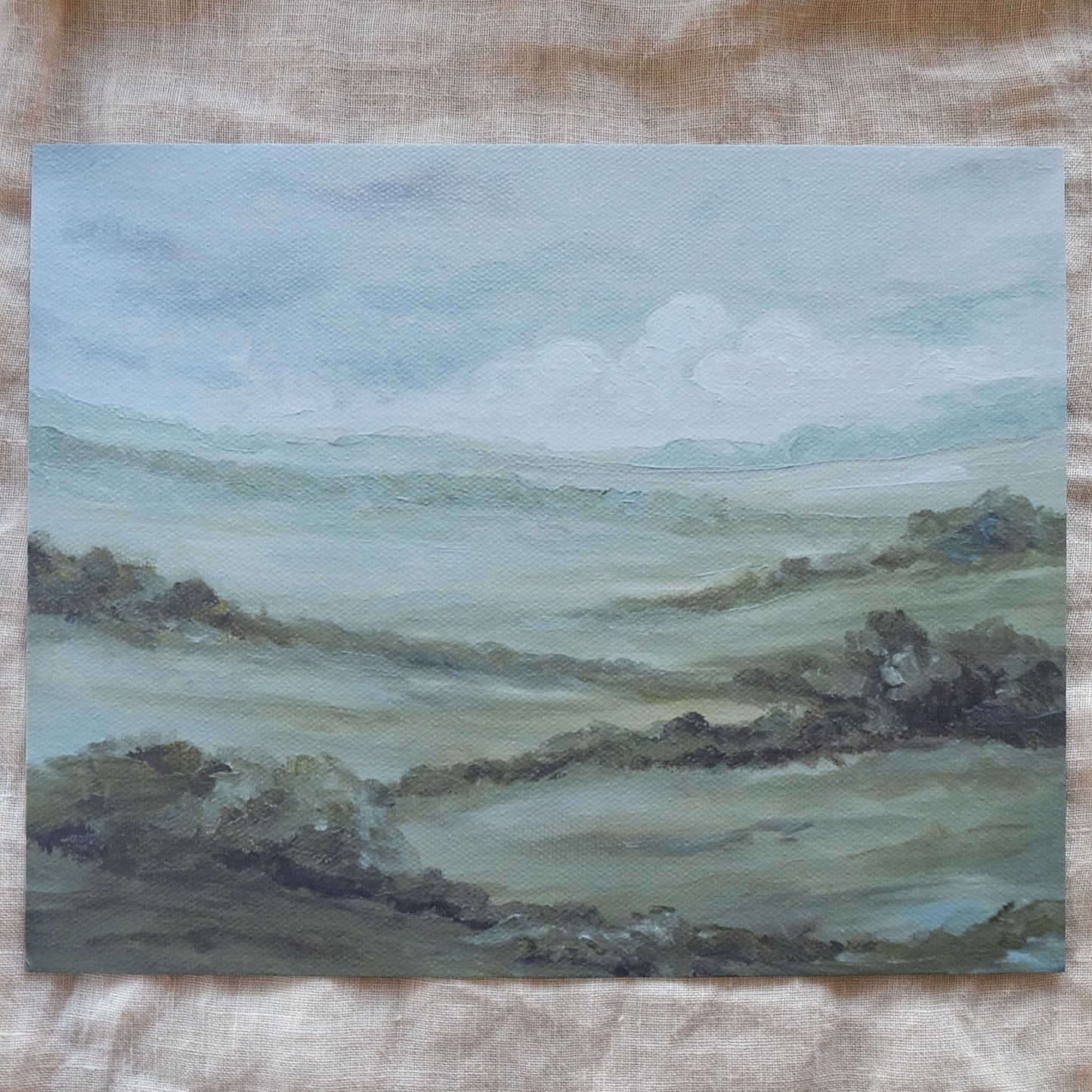 Art Print IX