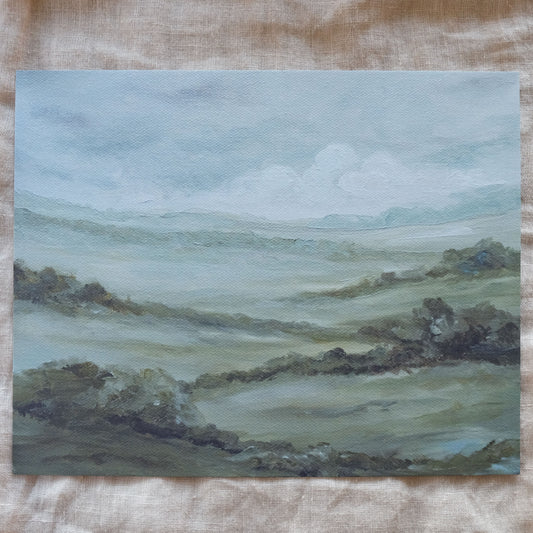 Art Print IX