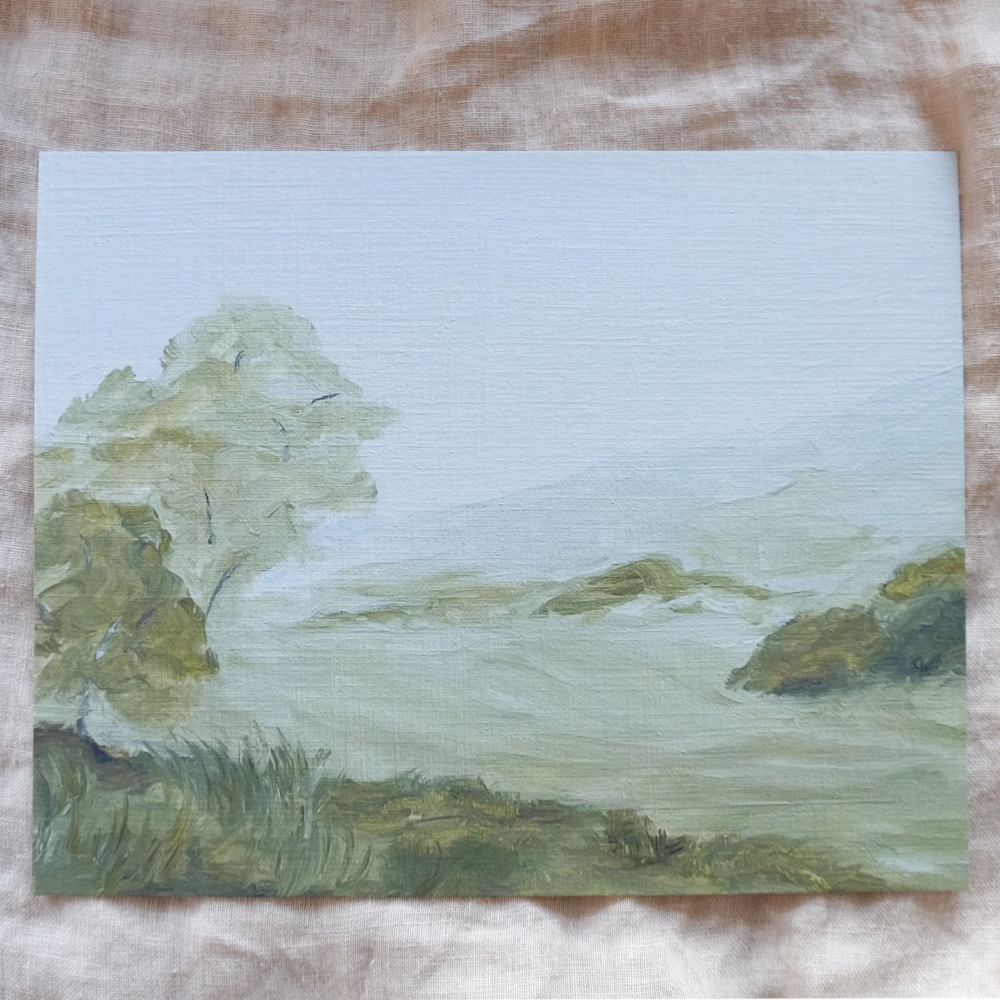 Art Print VIII