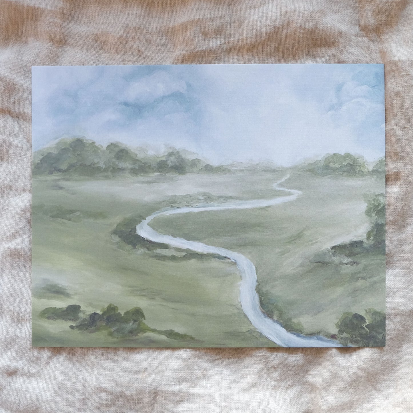 Art Print VI