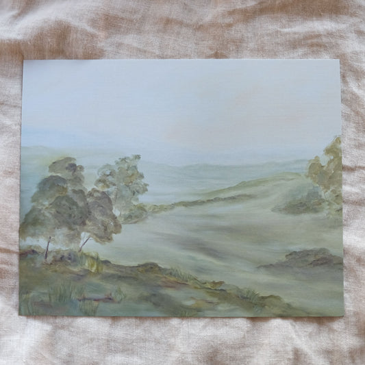 Art Print VII