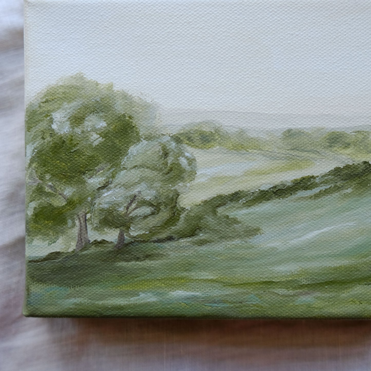 Hillside Views VI